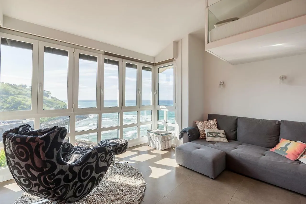 Roke Deuna - Baskey Rentals Getaria