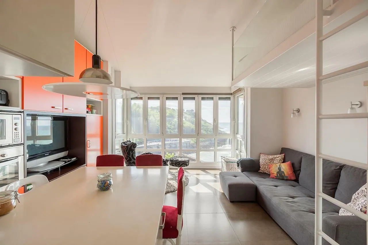 Roke Deuna - Baskey Rentals Getaria