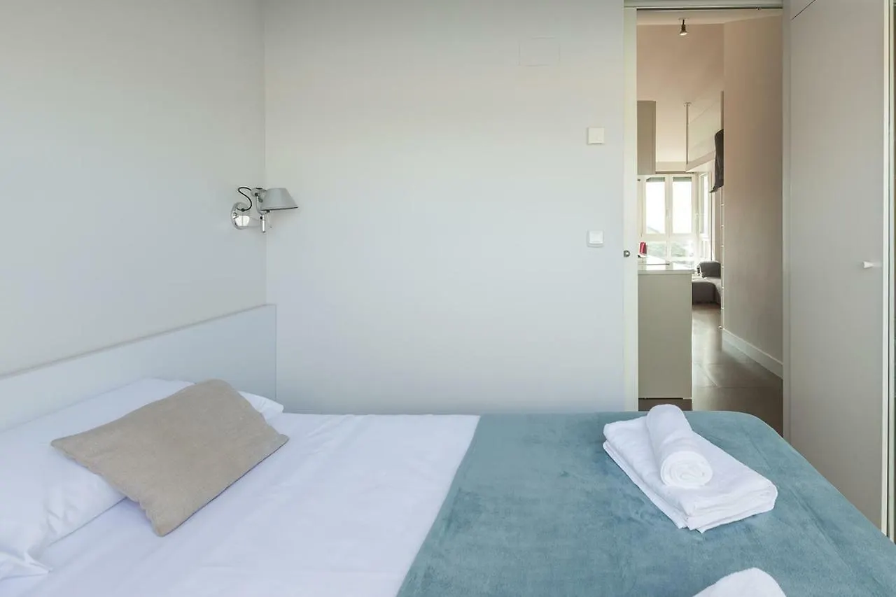 Roke Deuna - Baskey Rentals Getaria