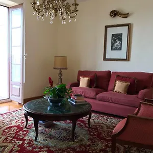  Apartamento Casa Jean Pineau