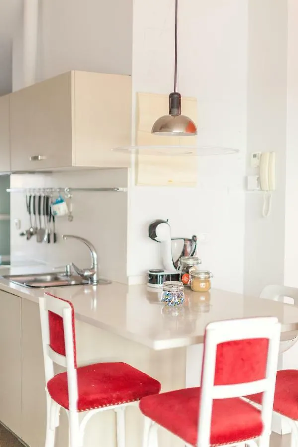 Roke Deuna - Baskey Rentals Getaria Spain