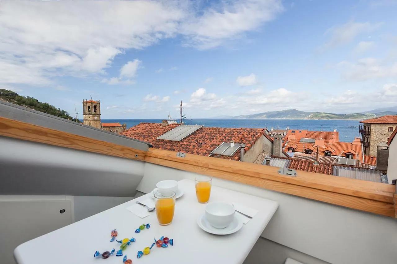 Apartment Roke Deuna - Baskey Rentals Getaria