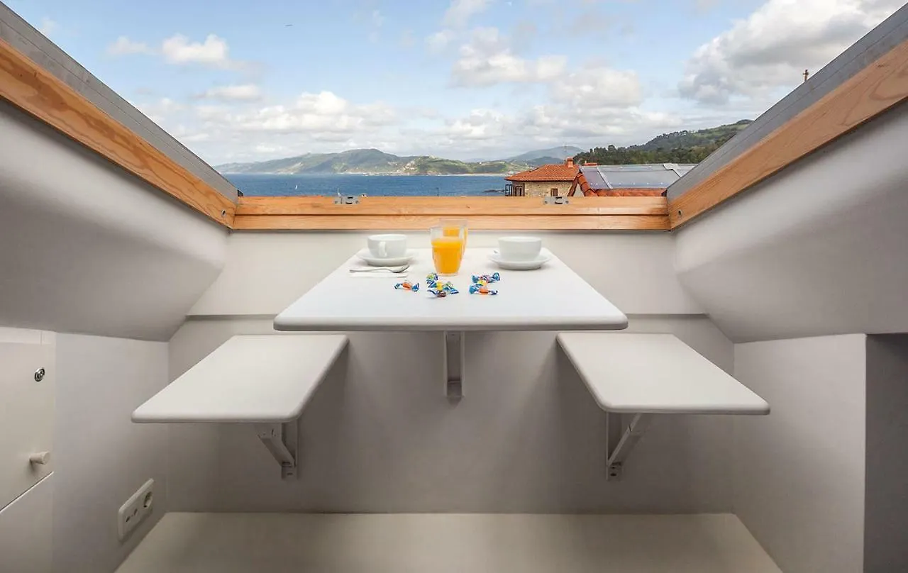 Apartment Roke Deuna - Baskey Rentals Getaria