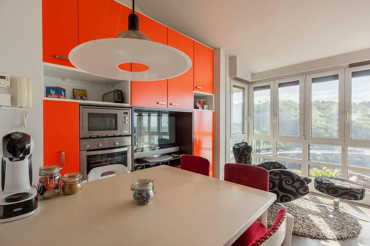 Roke Deuna - Baskey Rentals Getaria